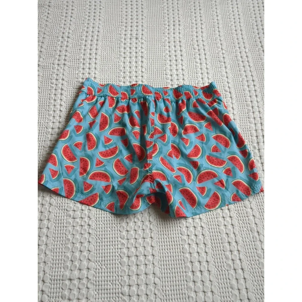 Tucann these shorts